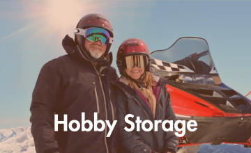 Hobby Storage Solutions